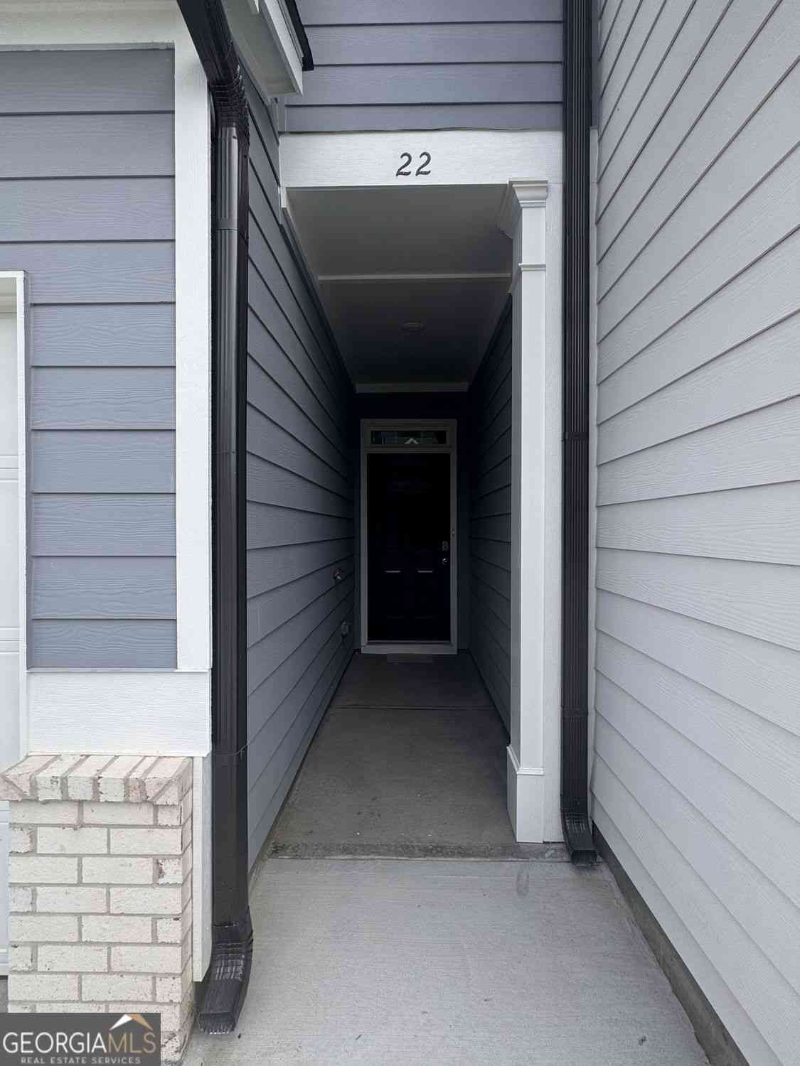 Townhouse For Rent - 22 Berryville Drive<br/> Dawsonville, GA 30534