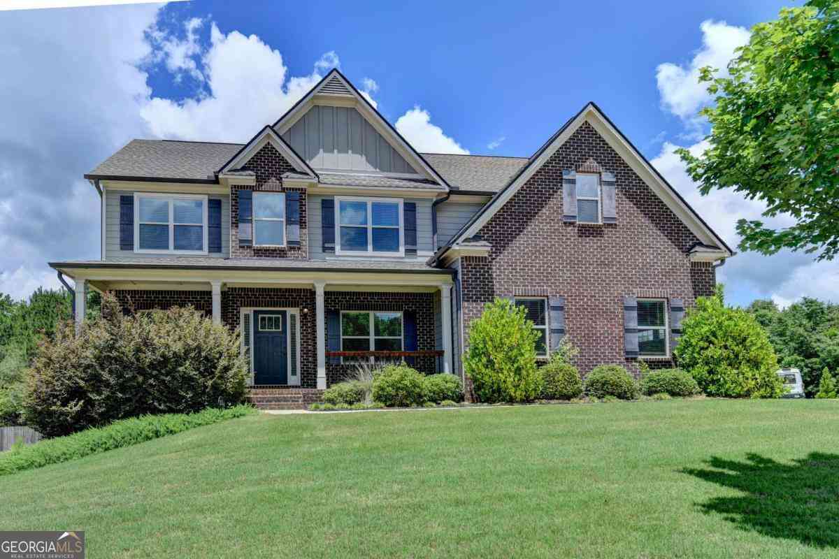 Homes For Rent - 235 Bella Drive<br/> Monroe, GA 30655