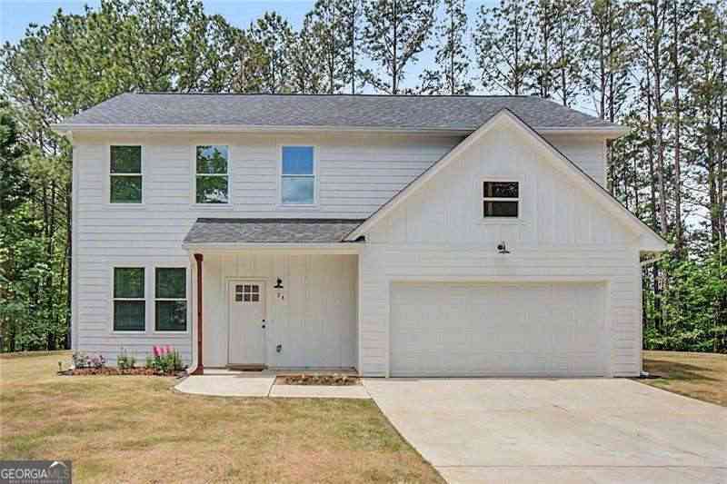 Homes For Rent - 24 Rocky Circle NE<br/> White, GA 30184
