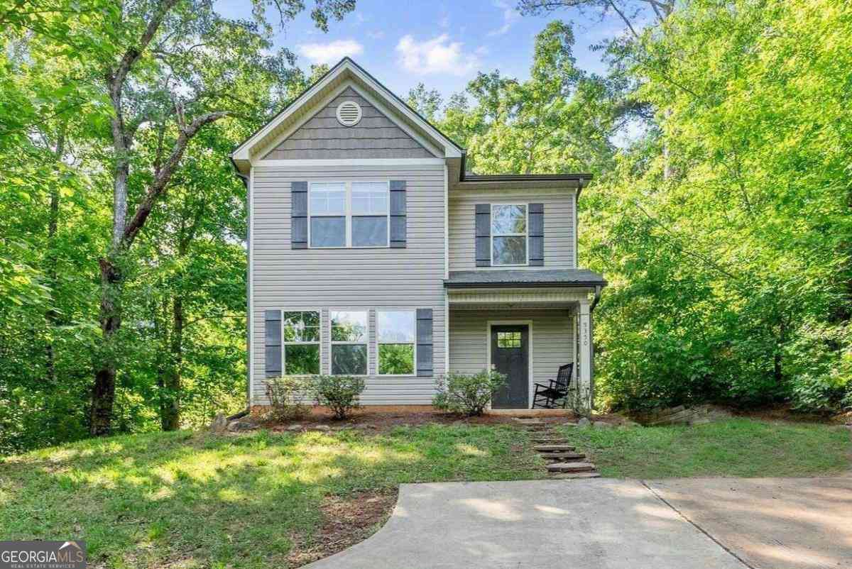 Homes For Rent - 5350 Tomahawk Terrace<br/> Gainesville, GA 30506