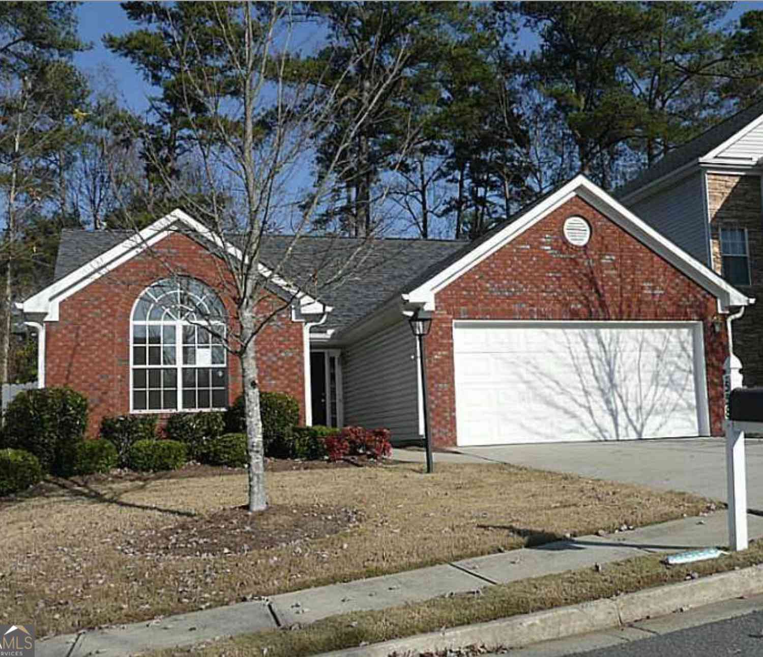Homes For Rent - 558 Parc River Boulevard<br/> Lawrenceville, GA 30046