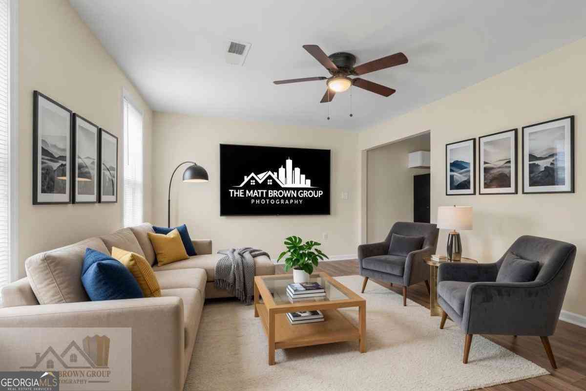 Multifamily For Rent - 3277 Wheeler Street #3275<br/> Atlanta, GA 30354
