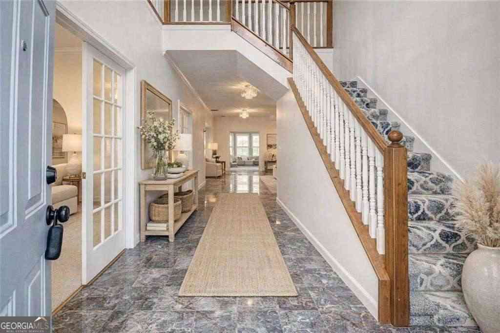 Homes For Rent - 3104 Clemson Place<br/> Lawrenceville, GA 30043