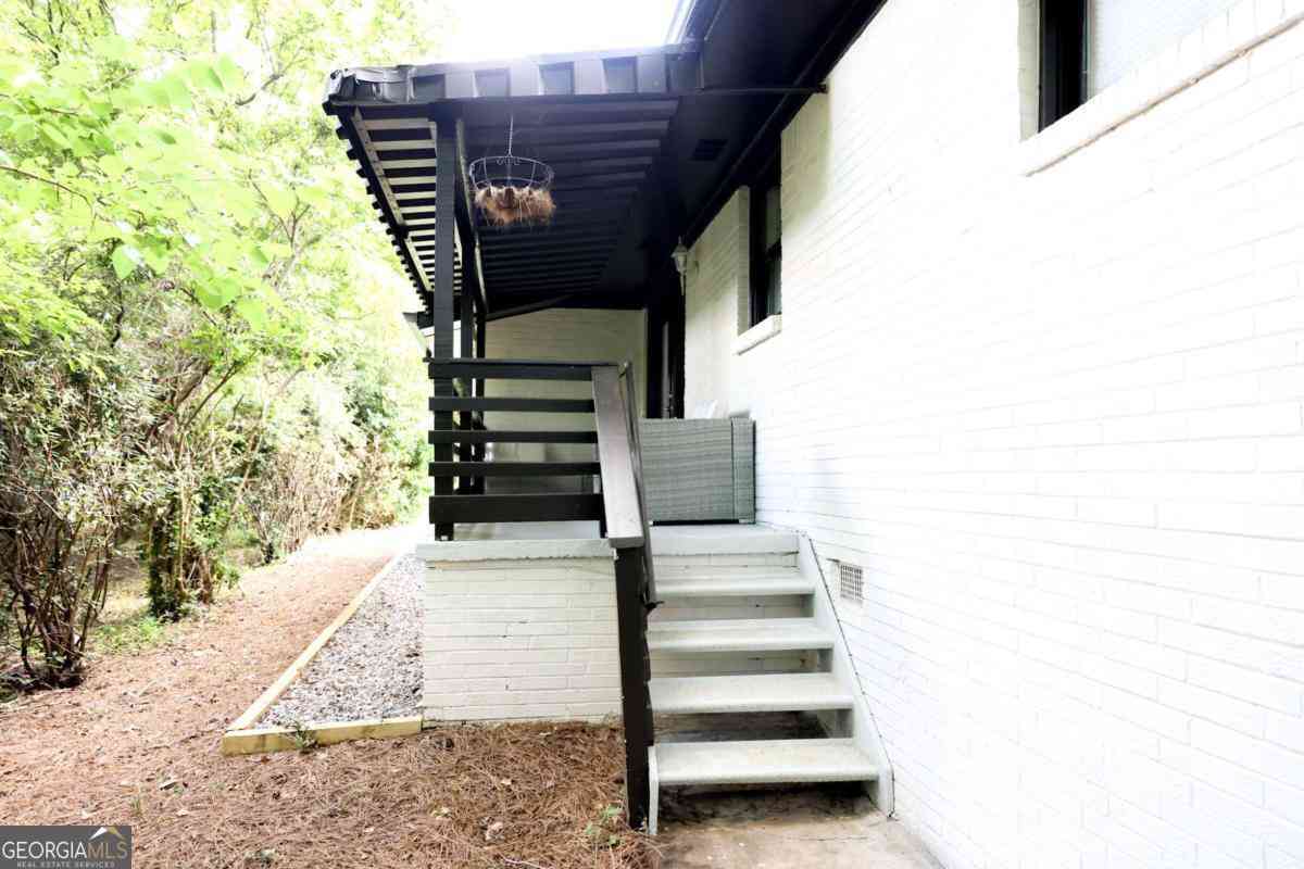 Homes For Rent - 1275 Calhoun Avenue<br/> Atlanta, GA 30344