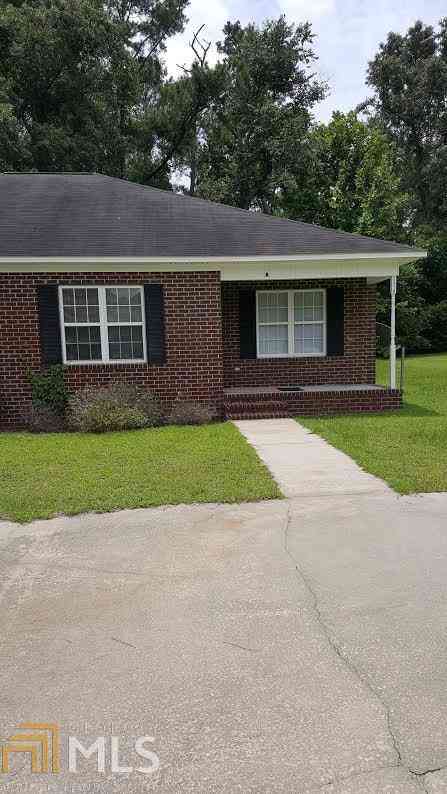 Multifamily For Rent - 1210 Beaver Creek Drive #B<br/> Statesboro, GA 30458