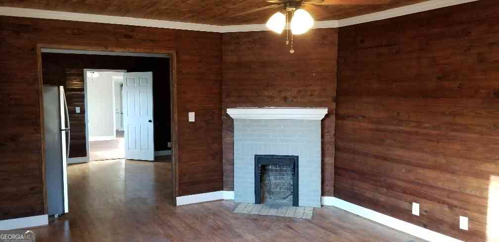 Other For Rent - 186 Georgia Avenue #A<br/> Winder, GA 30680