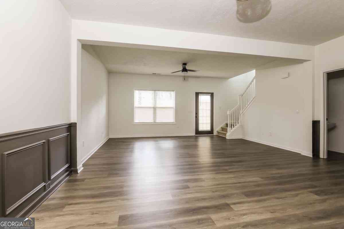 Townhouse For Rent - 2555 Flat Shoals Road #3005<br/> Atlanta, GA 30349