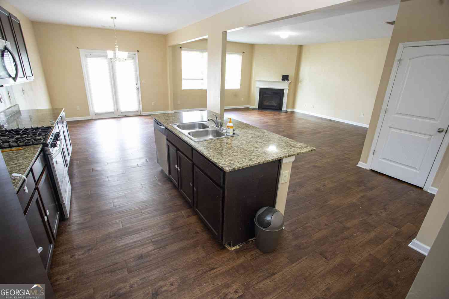 Homes For Rent - 141 Westin Way<br/> Dallas, GA 30132