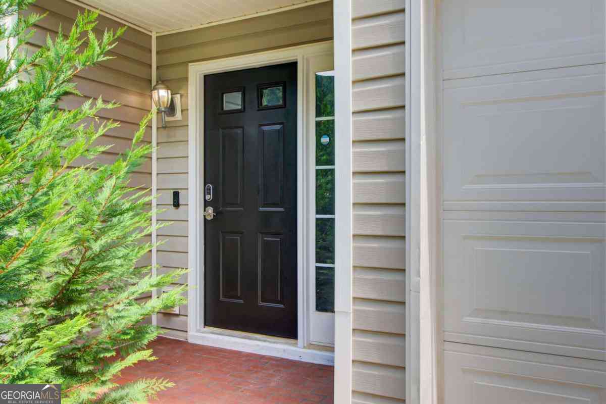 Townhouse For Rent - 2470 Stonegate Drive NW<br/> Acworth, GA 30101