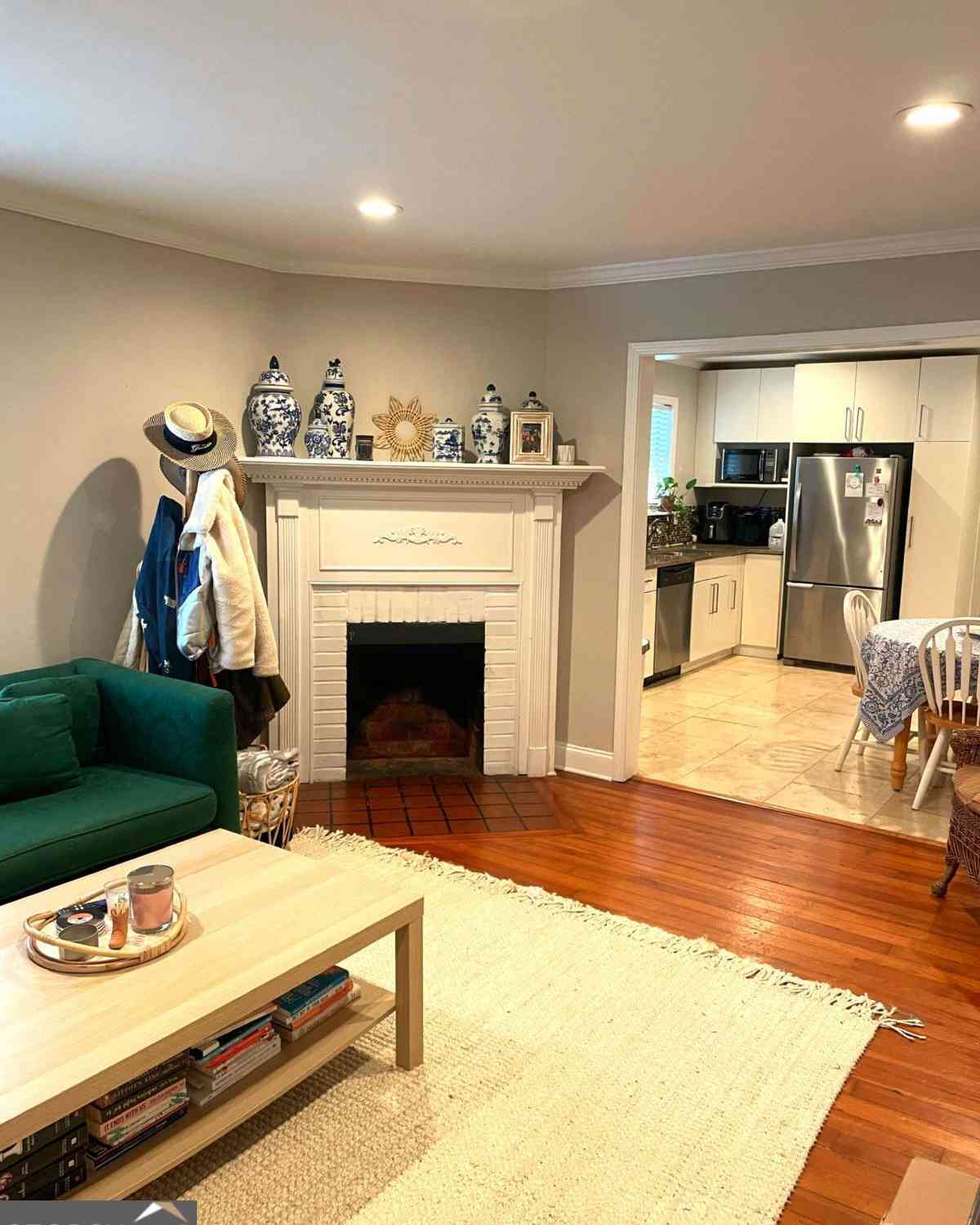 Multifamily For Rent - 1380 Monroe Drive NE #UNIT 1<br/> Atlanta, GA 30324