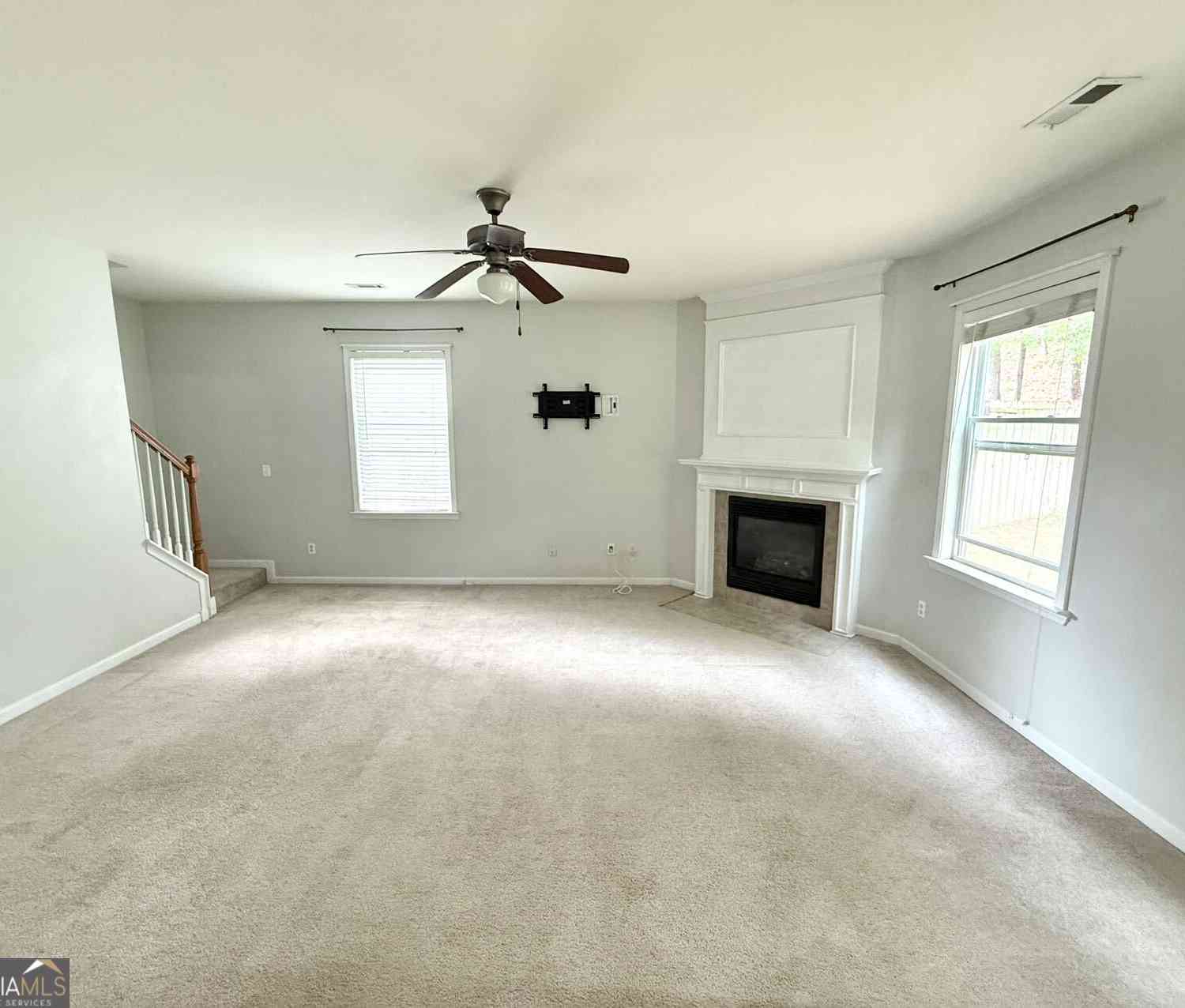 Homes For Rent - 95 Carlisle Street<br/> Newnan, GA 30263