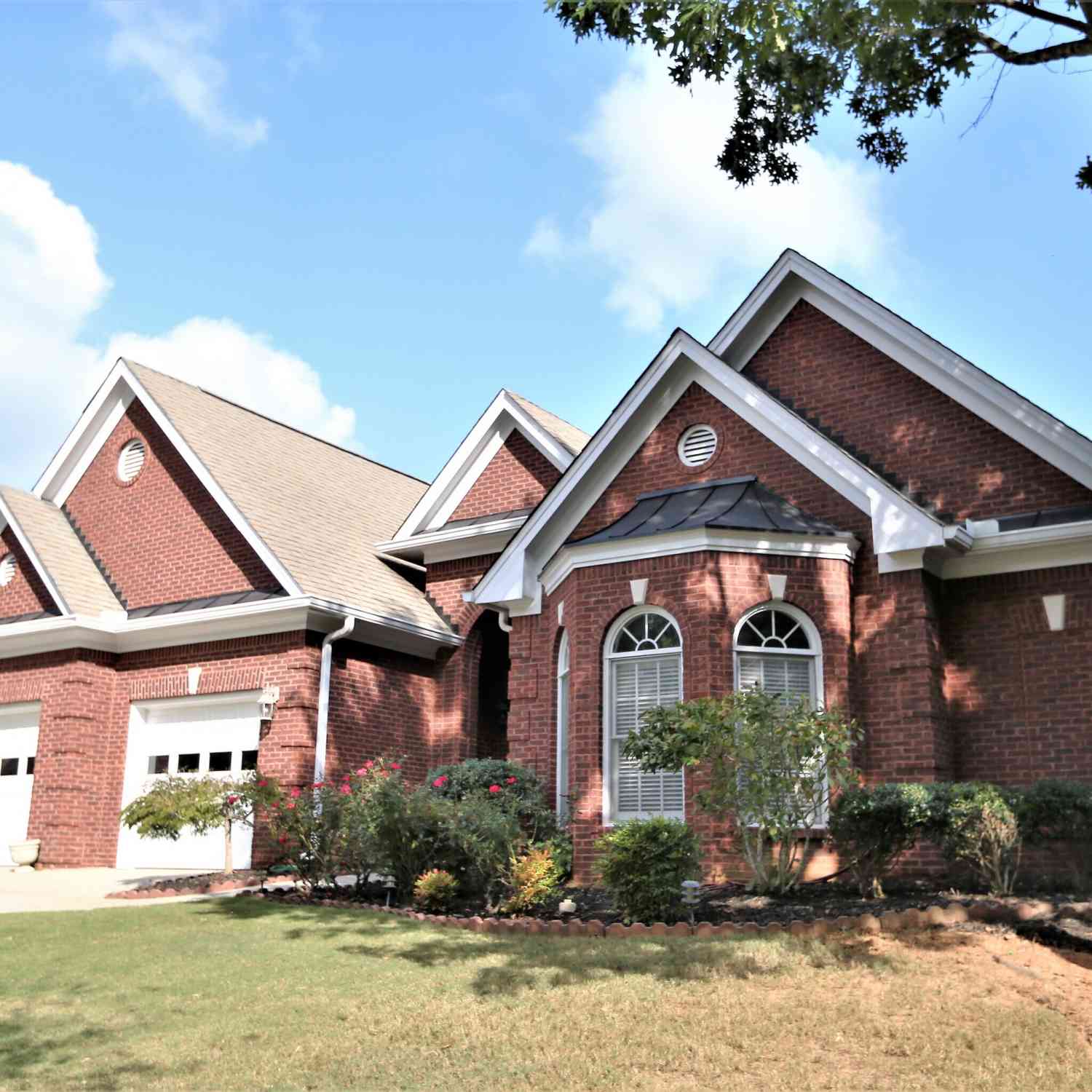 Homes For Rent - 2515 Harman Park Court<br/> Gwinnett County, Duluth, GA 30097