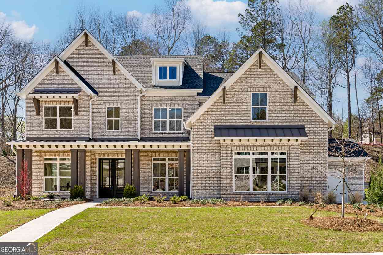 Homes For Rent - 2485 Stewart Rd<br/> Cumming, GA 30041