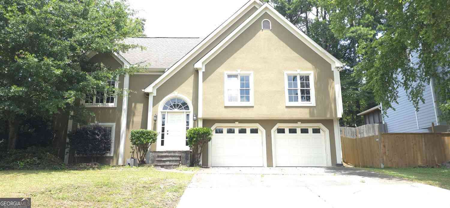 Homes For Rent - 736 Jamie Way NE<br/> Woodstock, GA 30188