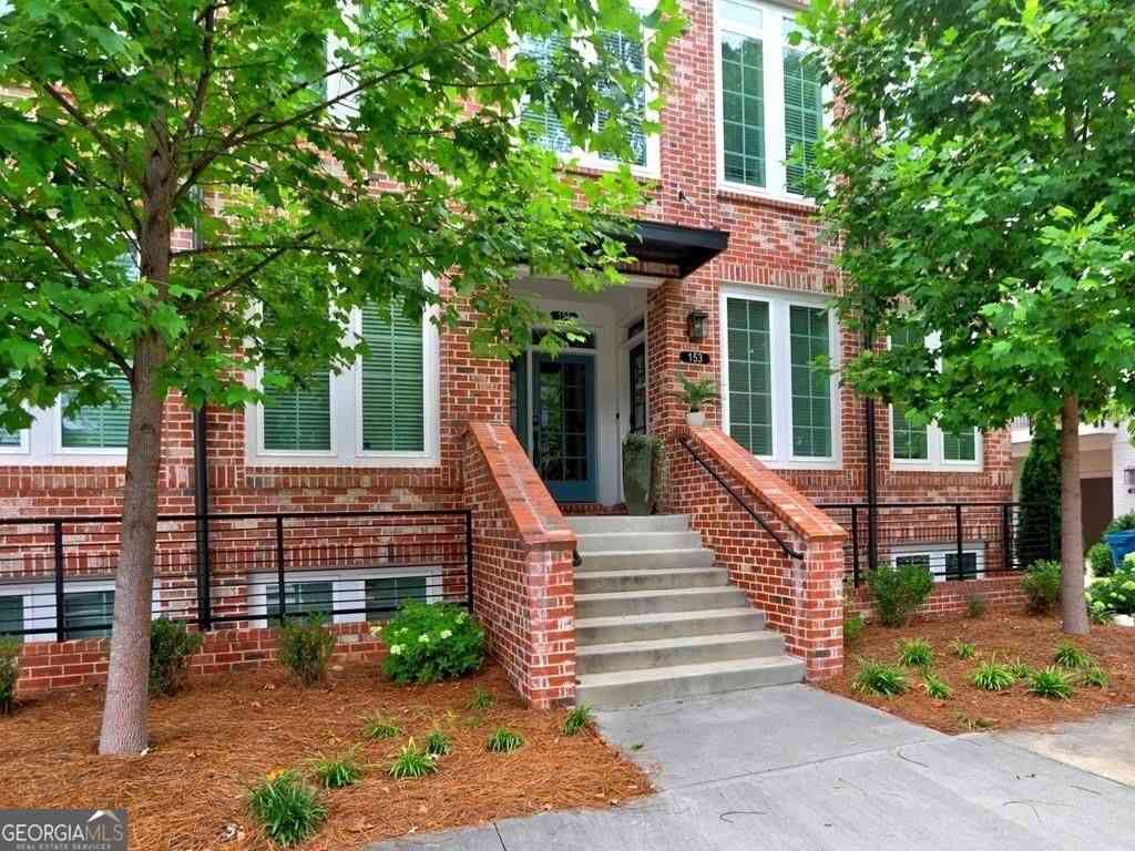 Condo For Rent - 155 Devore Road<br/> Alpharetta, GA 30009