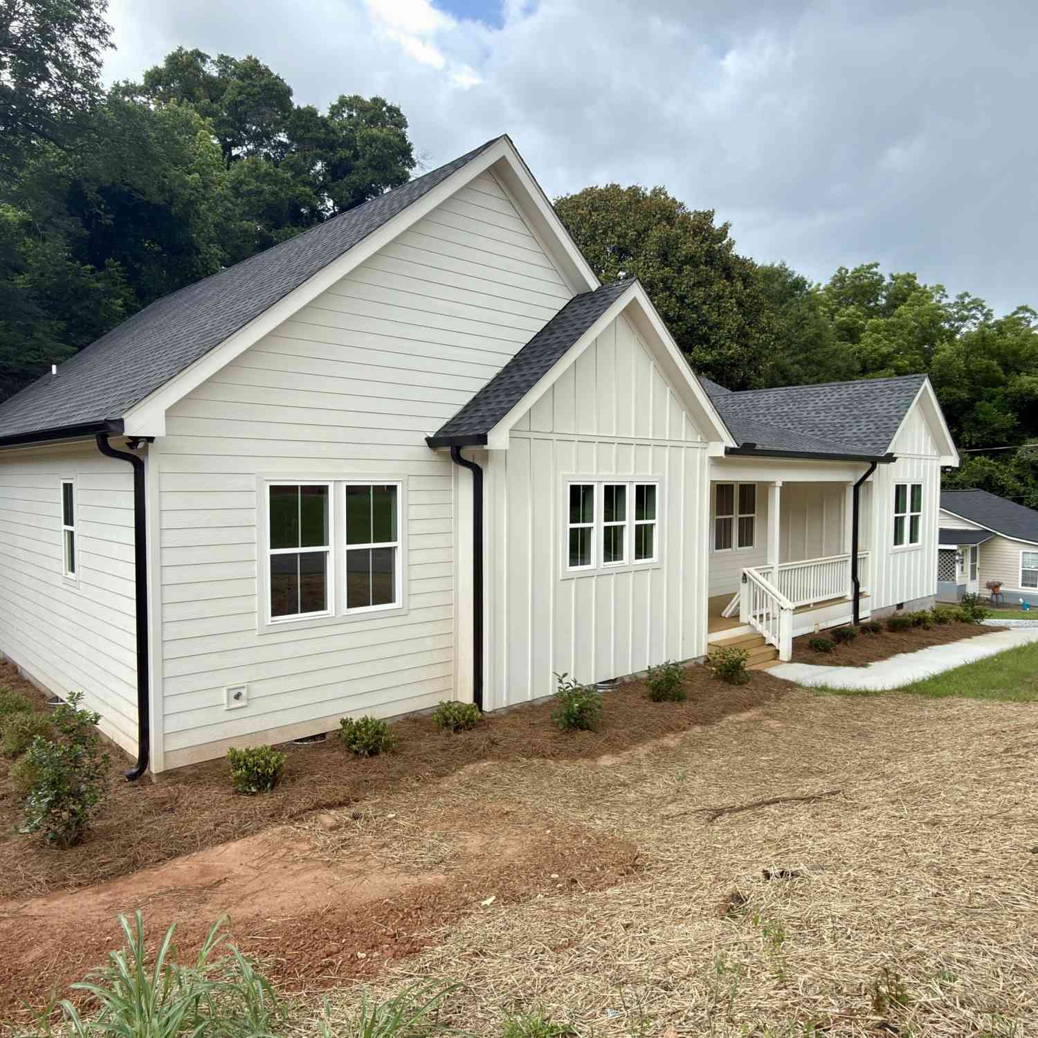 Homes For Rent - 294 Moreland Avenue<br/> Athens, GA 30601