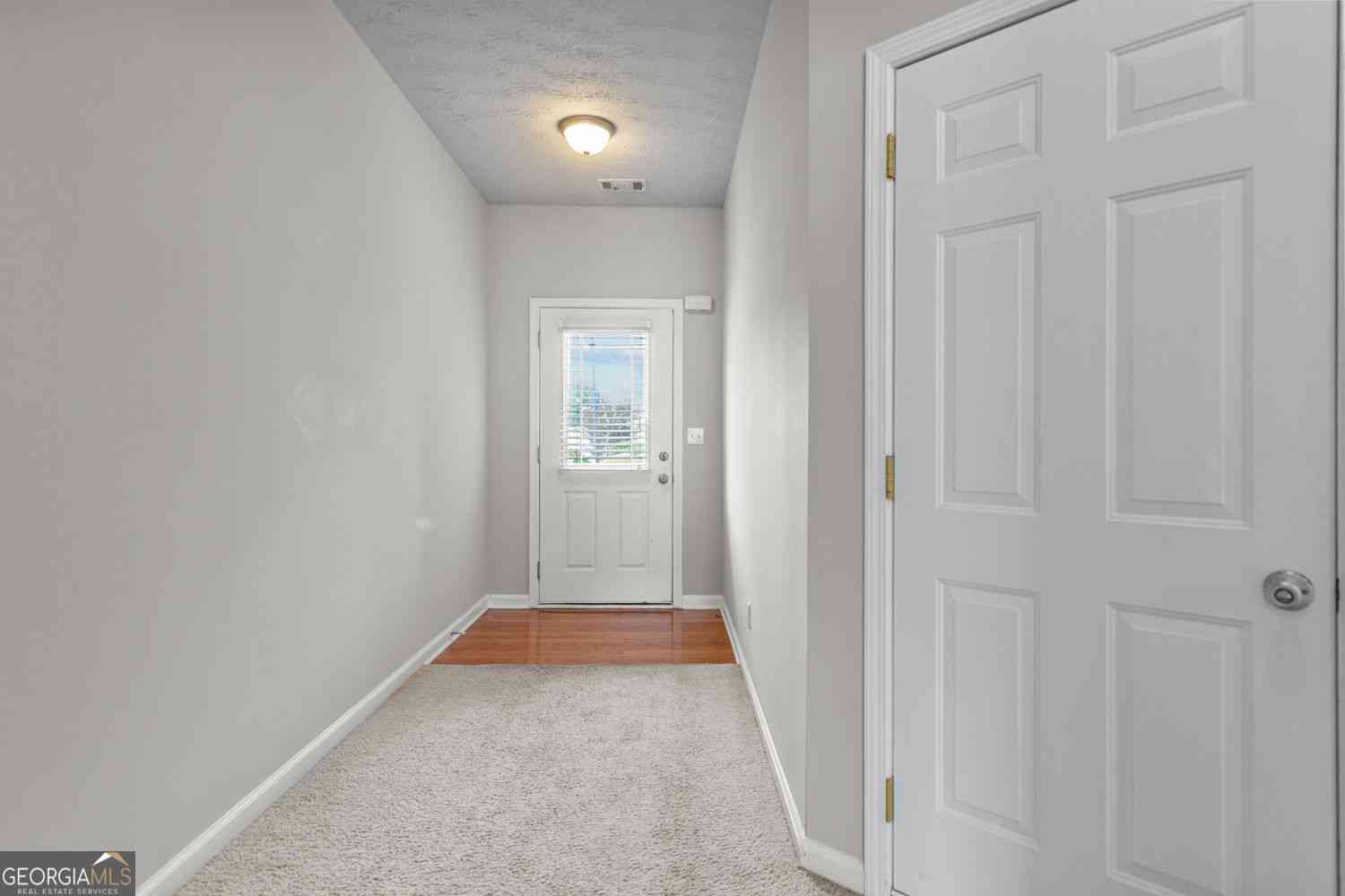 Townhouse For Rent - 45 Providence Oak Court<br/> Gwinnett County, Lawrenceville, GA 30046