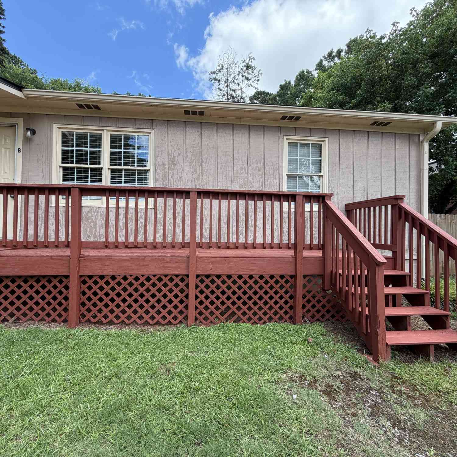 Multifamily For Rent - 2988 First Street #B<br/> Gwinnett County, Duluth, GA 30096