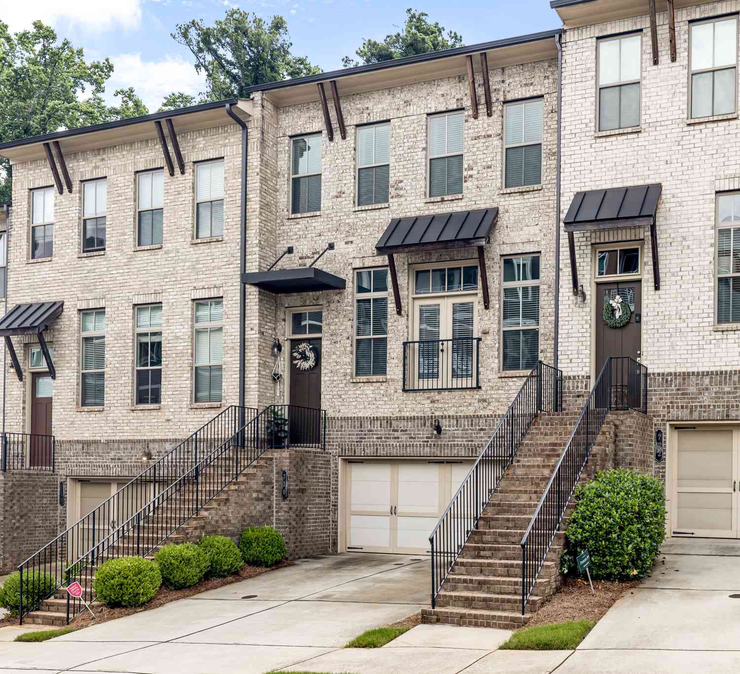 Townhouse For Rent - 720 Avondale Hills Drive<br/> Decatur, GA 30032