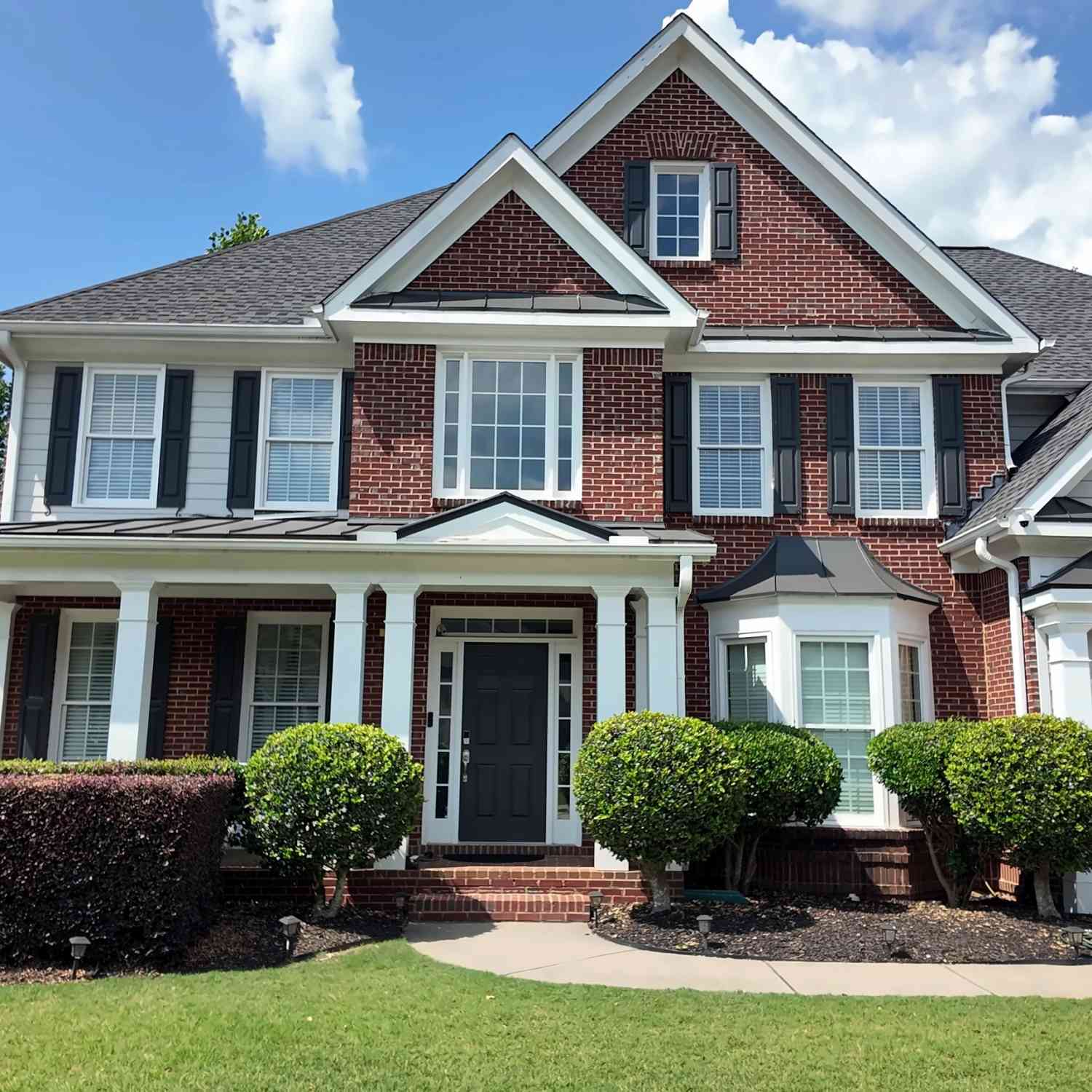 Homes For Rent - 5722 Ashleigh Walk Drive<br/> Suwanee, GA 30024