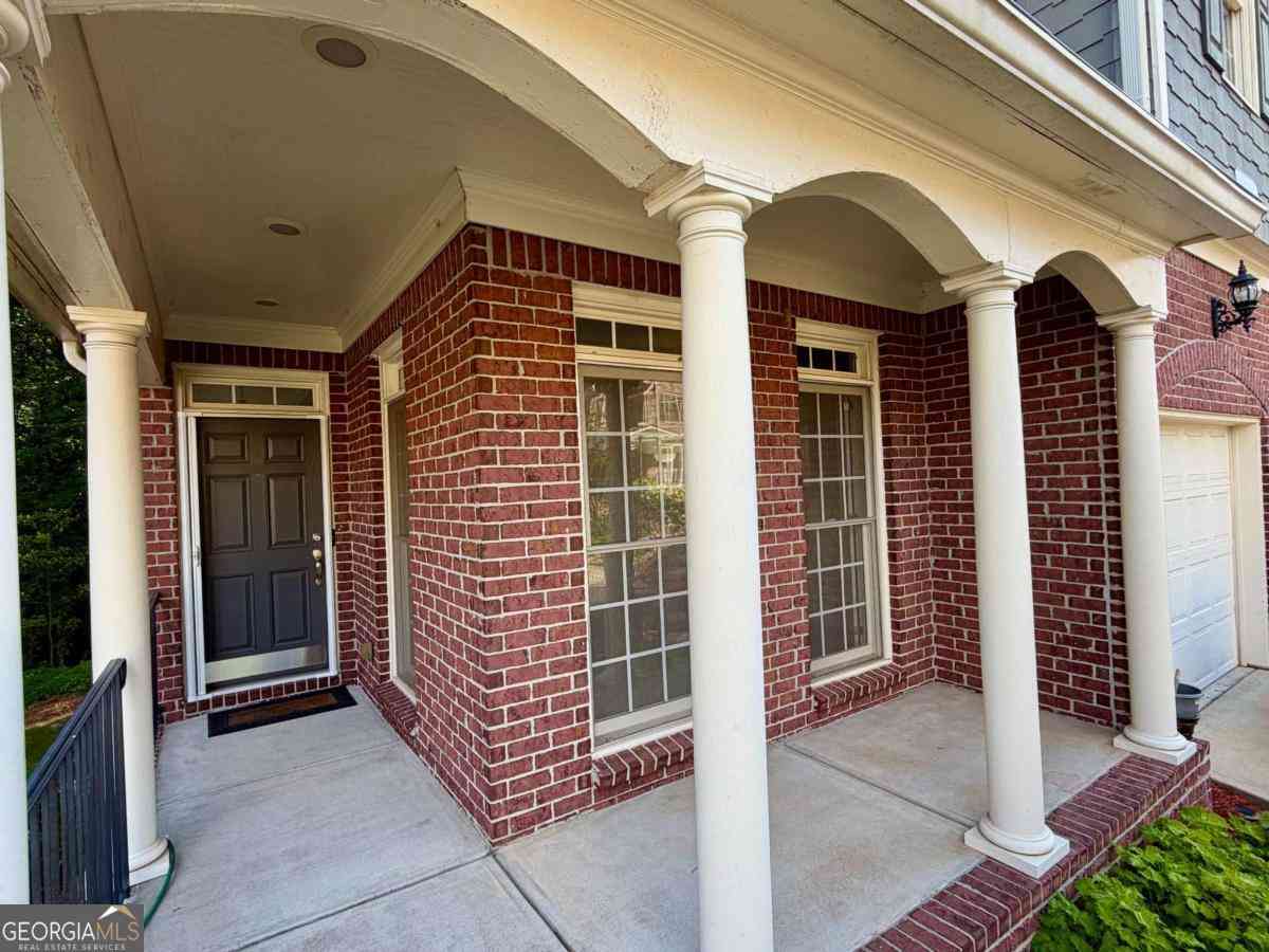 Homes For Rent - 906 Wescott Lane<br/> Atlanta, GA 30319