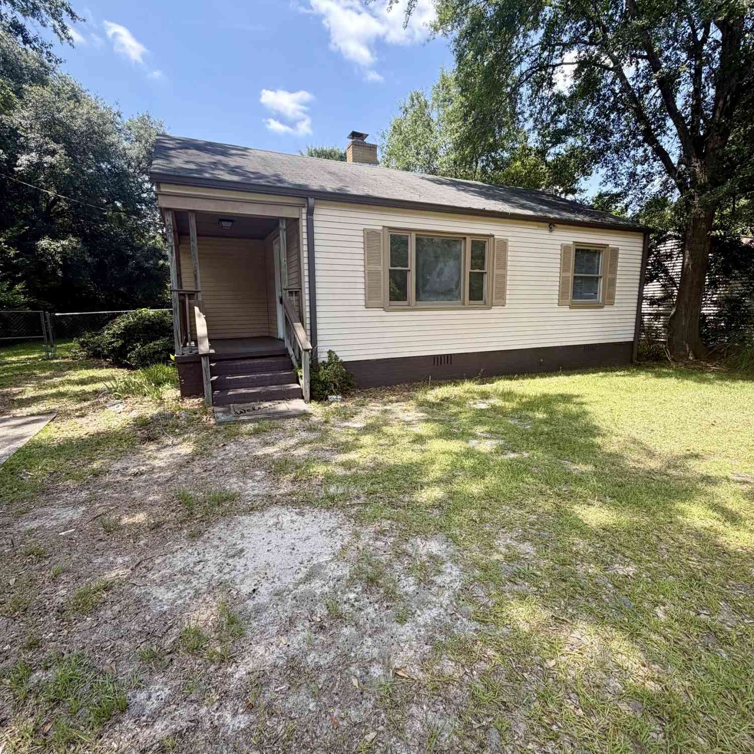Homes For Rent - 607 Mcarthur Boulevard<br/> Warner Robins, GA 31093