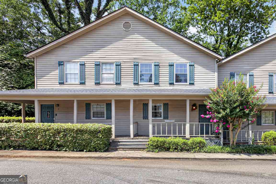 Condo For Rent - 135 Dennis Drive #APT 5<br/> Athens, GA 30605