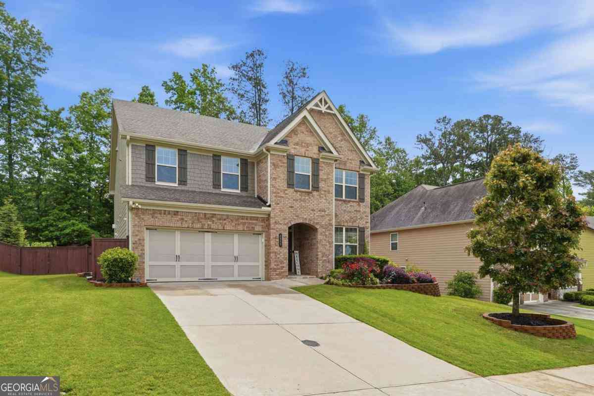 Homes For Rent - 4865 Alexandria Avenue<br/> Cumming, GA 30040
