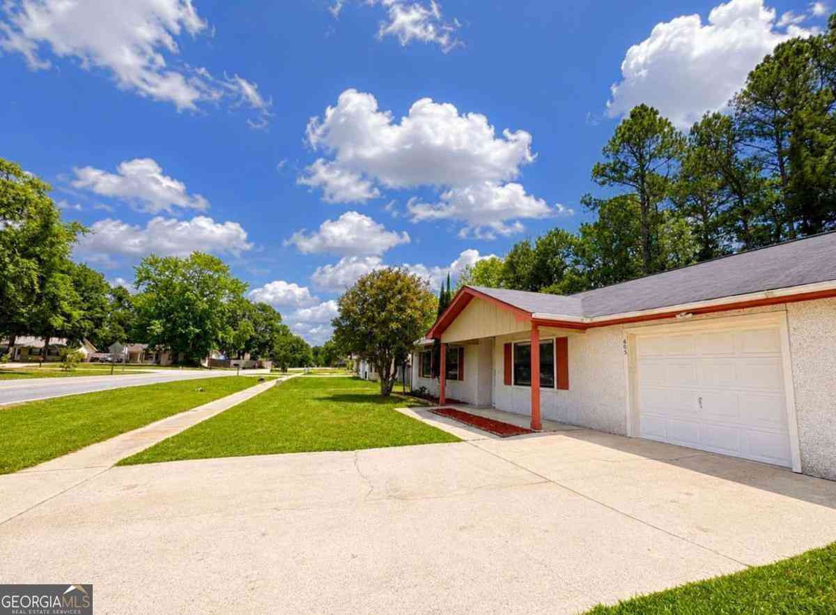 Homes For Rent - 603 Plantation Vill Drive<br/> Saint Marys, GA 31558