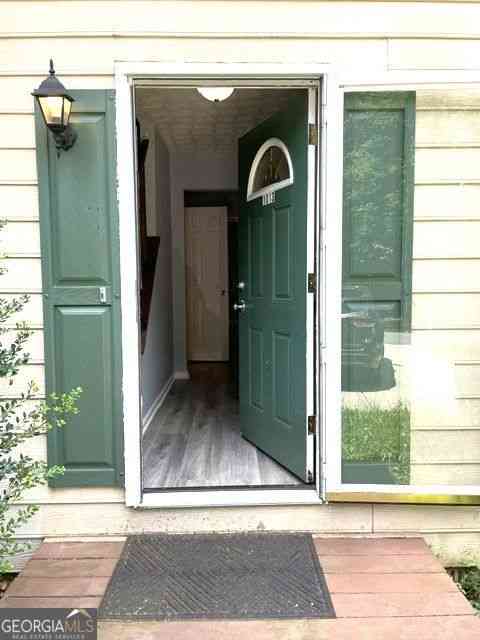 Townhouse For Rent - 1013 Travelers Trail NW<br/> Kennesaw, GA 30144