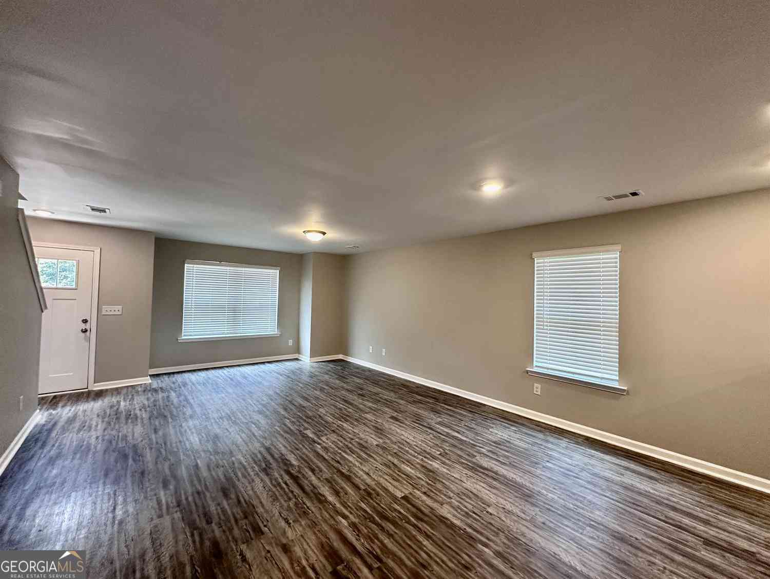 Townhouse For Rent - 706 Keeshono Street<br/> Union City, GA 30291