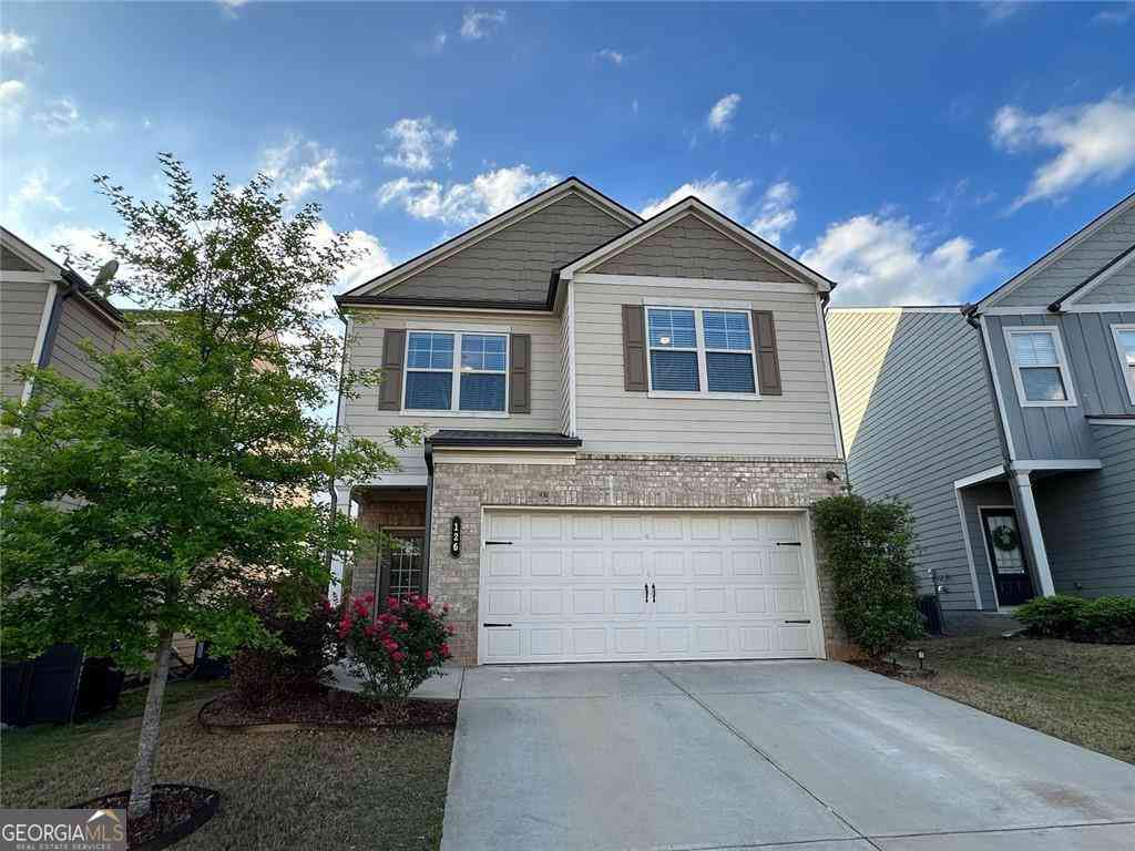Homes For Rent - 126 Auburn Crossing Drive<br/> Barrow County, Auburn, GA 30011