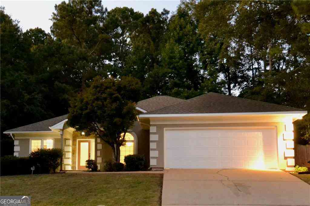 Homes For Rent - 911 Oakwood Drive<br/> Columbus, GA 31904
