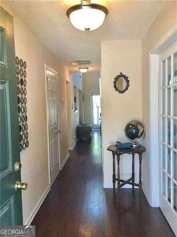 Homes For Rent - 1634 Charleston Walk SE<br/> Dekalb County, Atlanta, GA 30316