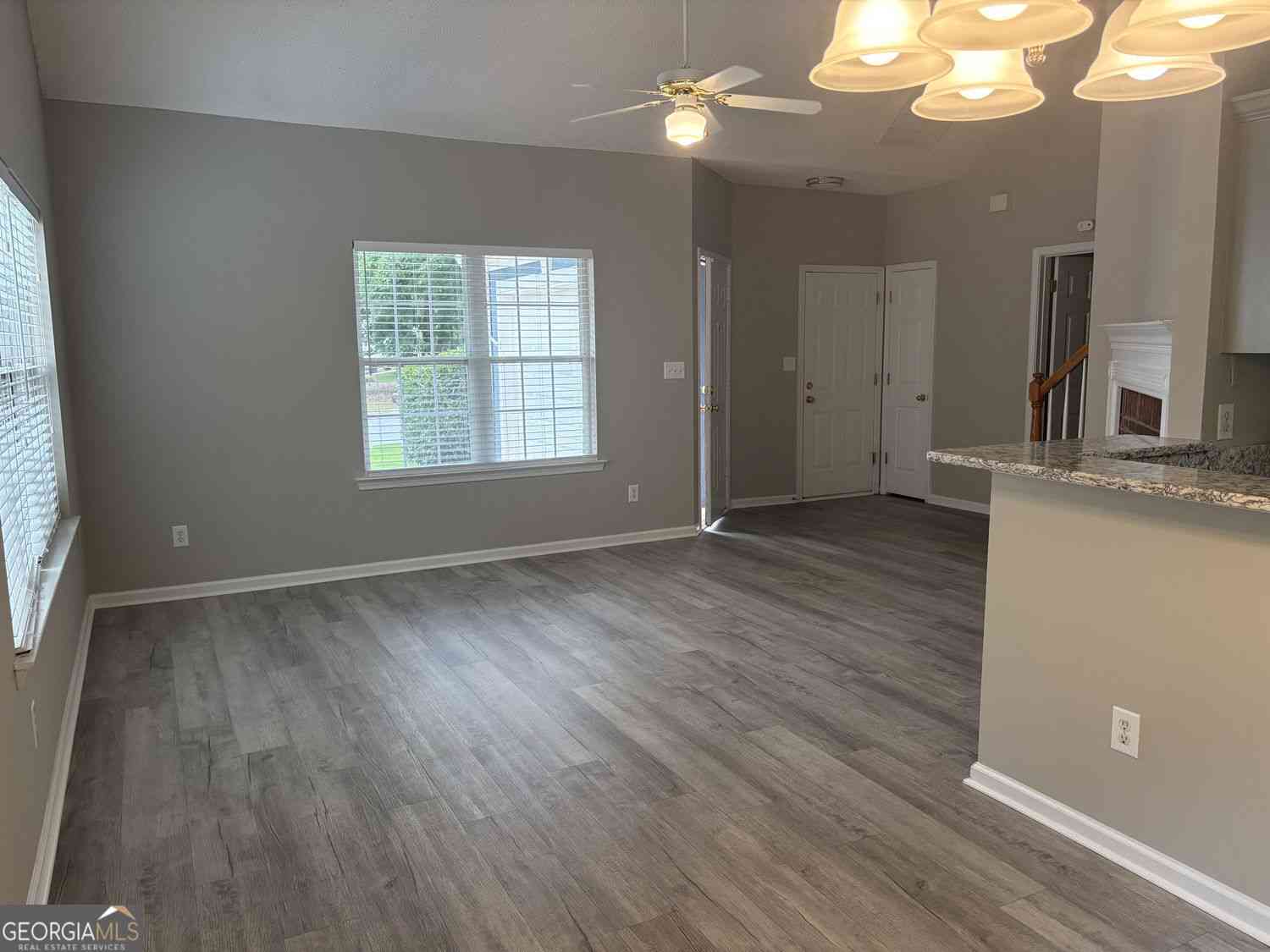 Homes For Rent - 565 N Fairfield Drive<br/> Fayette County, Peachtree City, GA 30269