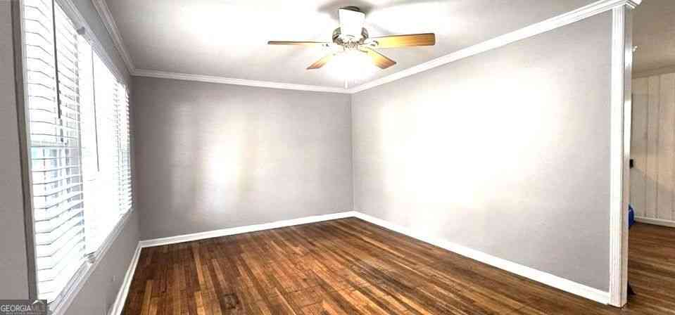 Homes For Rent - 2833 Rockcliff Road SE<br/> Dekalb County, Atlanta, GA 30316