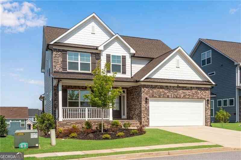 Homes For Rent - 532 Redfish Way<br/> Jackson County, Hoschton, GA 30548
