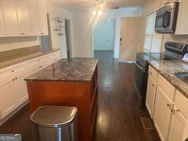 Homes For Rent - 4243 Britt Road #4<br/> Dekalb County, Tucker, GA 30084