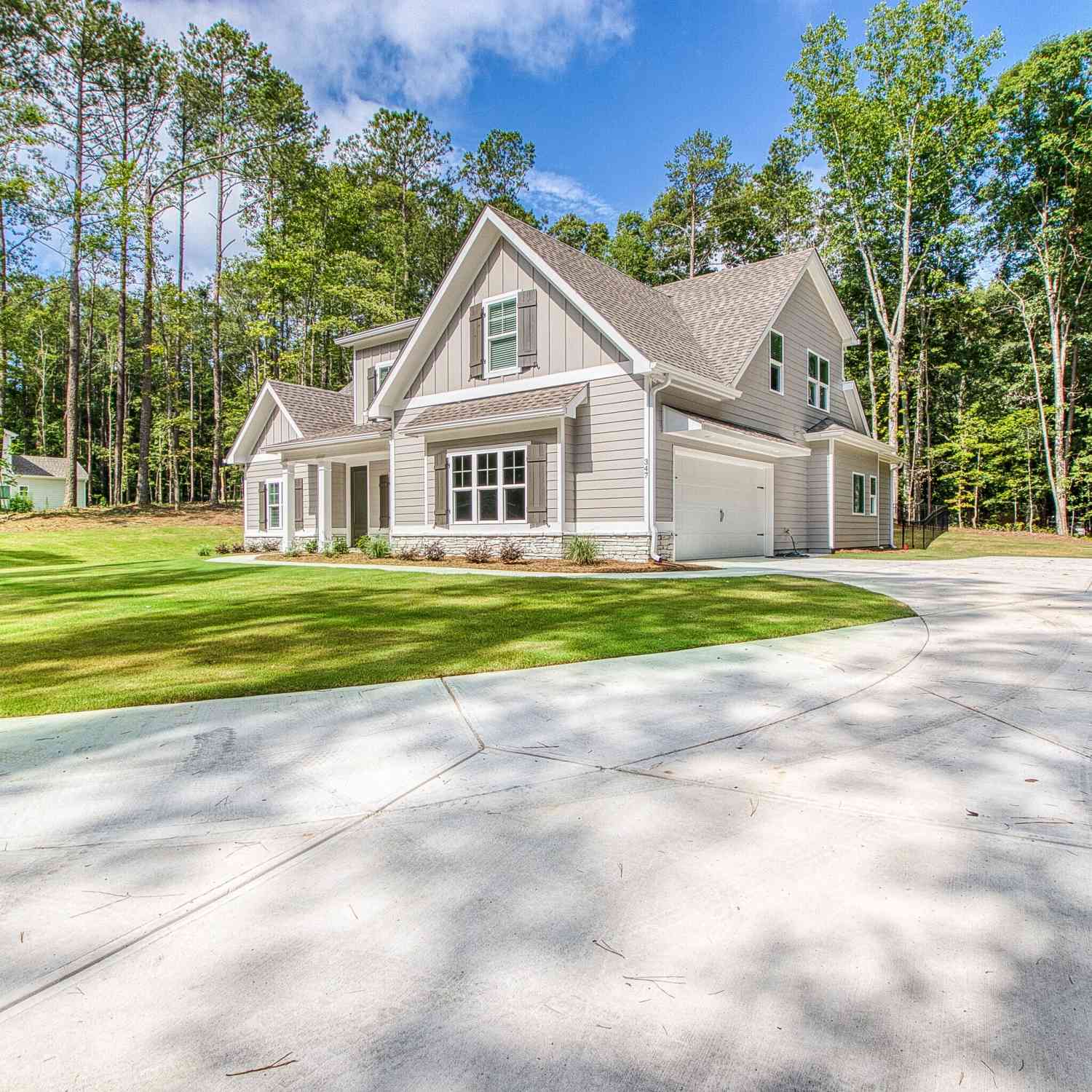 Homes For Rent - 347 Crestwood Rd<br/> Fayette County, Tyrone, GA 30290