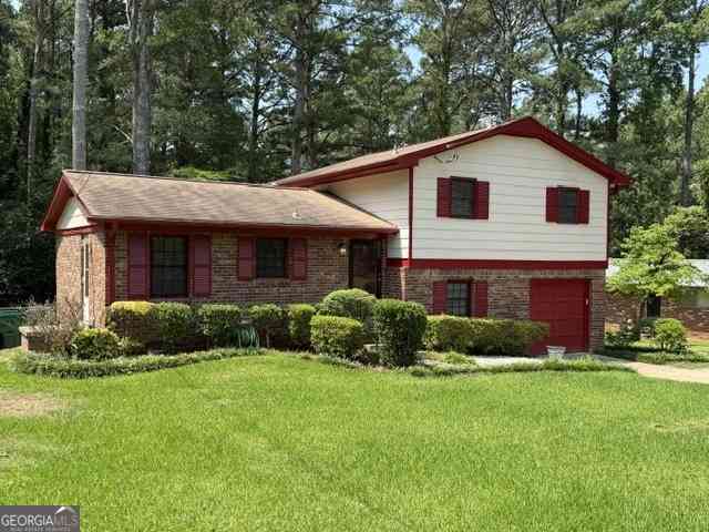 Multifamily For Rent - 2511 Monitor Court<br/> Dekalb County, Decatur, GA 30034