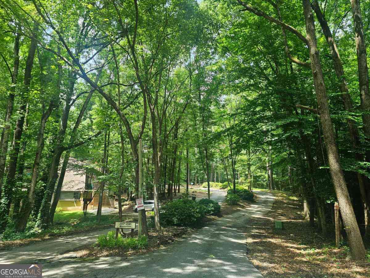 Condo For Rent - 2577 Terrace Trail #62<br/> Dekalb County, Decatur, GA 30035
