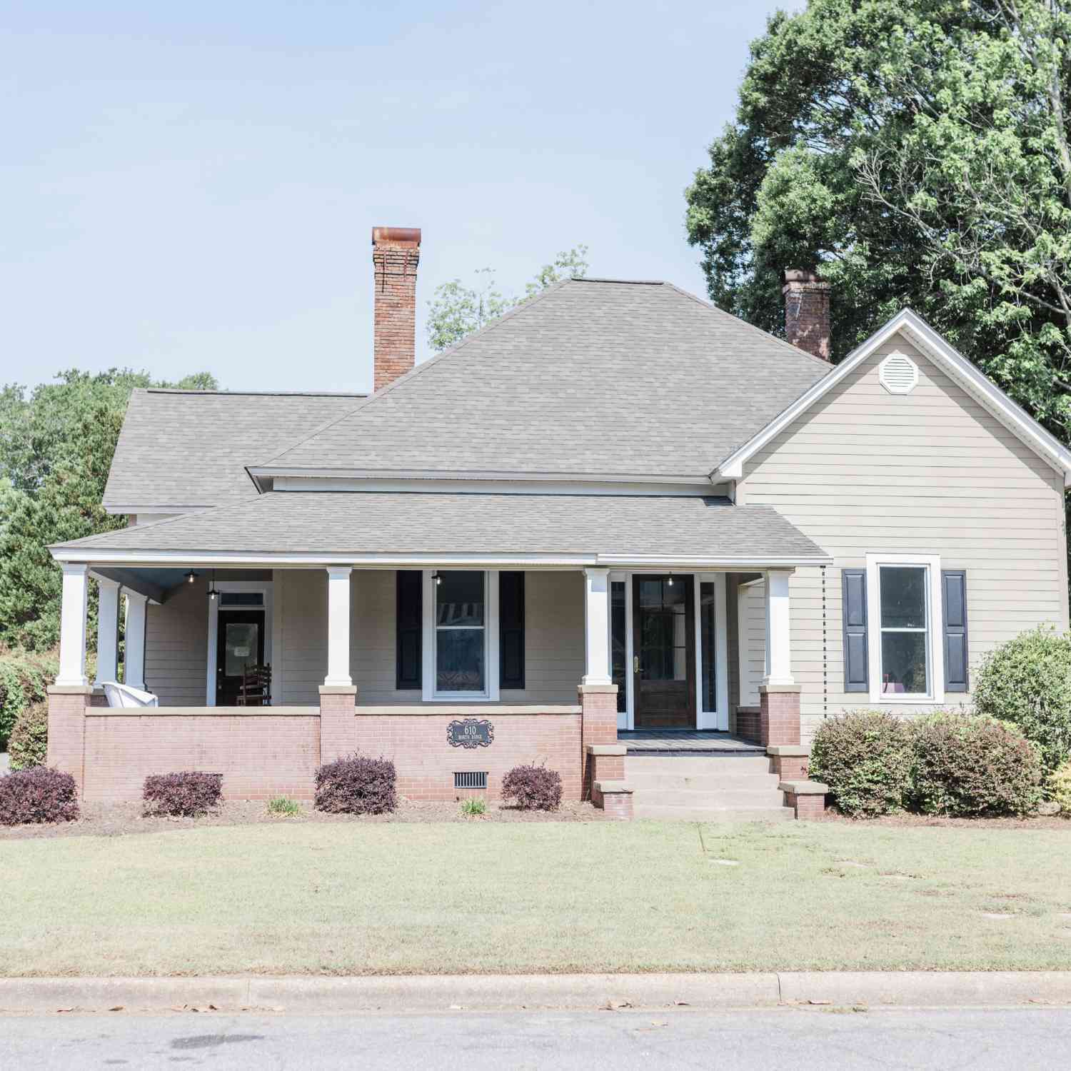 Homes For Rent - 610 Ridge Avenue N<br/> Tifton, GA 31794