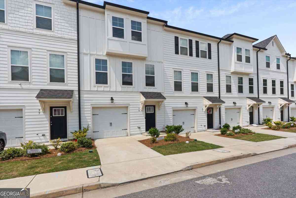 Slider Thumb