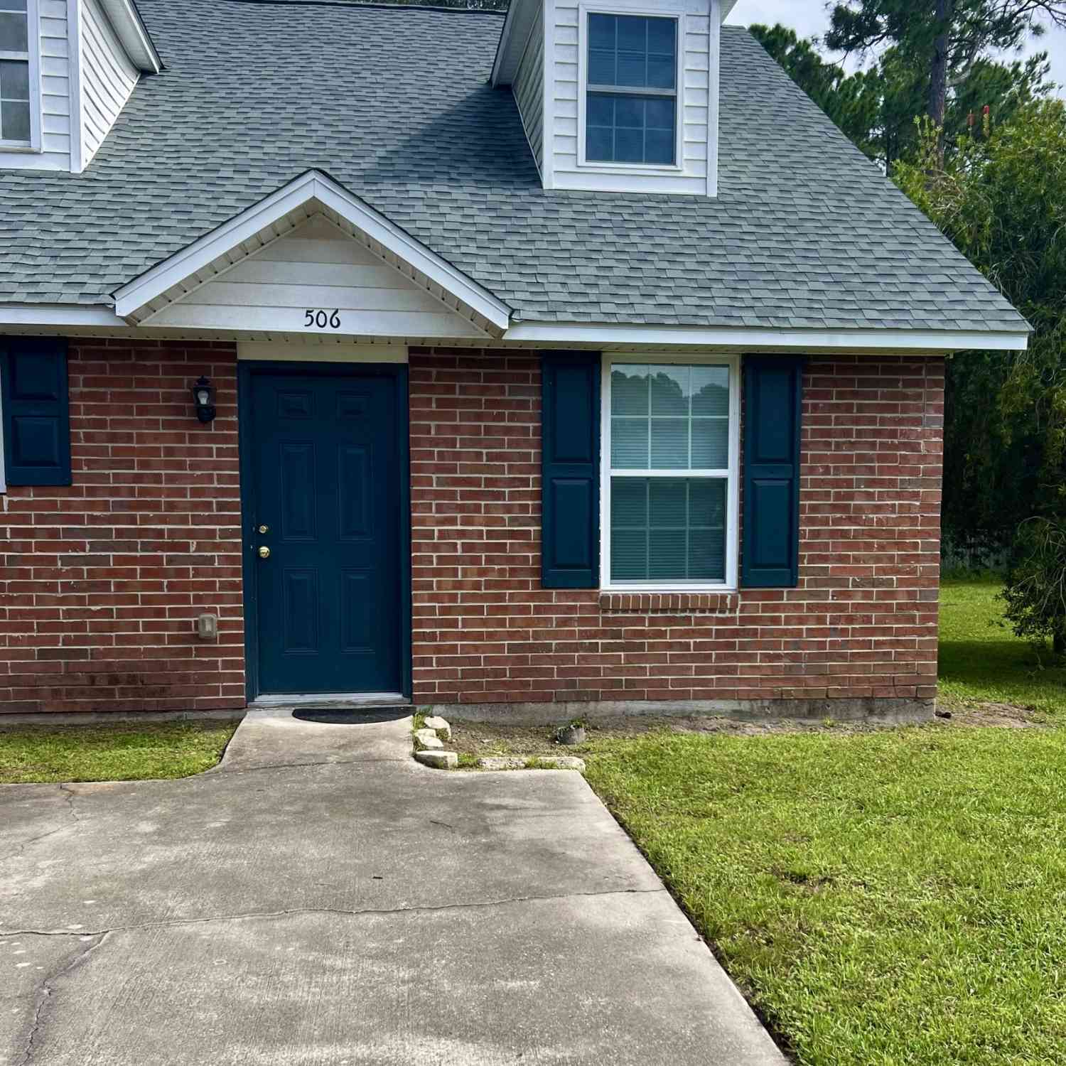 Multifamily For Rent - 506 Madison Avenue<br/> Camden County, Saint Marys, GA 31558