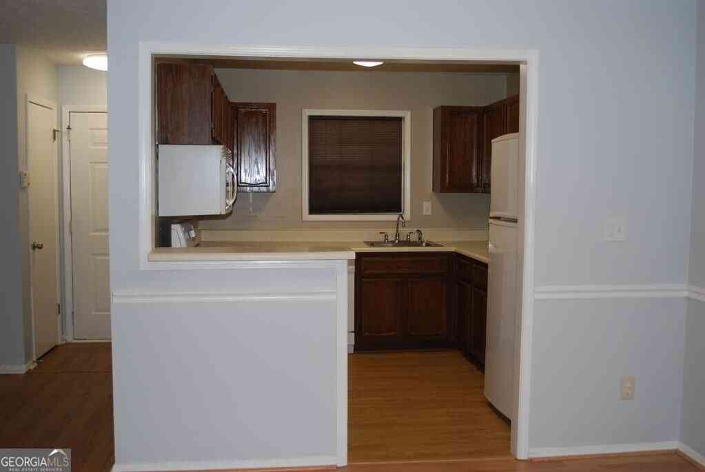 Condo For Rent - 1103 Natchez Trace<br/> Atlanta, GA 30350