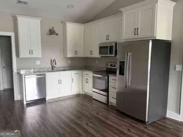 Multifamily For Rent - 2451 Bowerville Highway<br/> Hart County, Bowersville, GA 30516