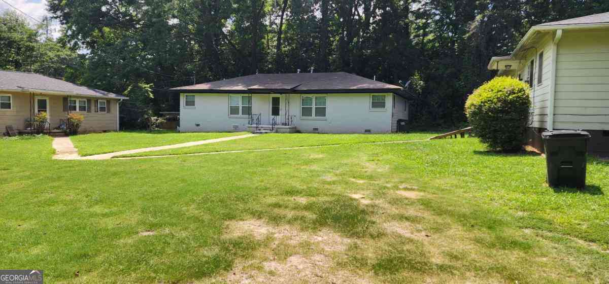 Multifamily For Rent - 2975 Jones Street #75<br/> East Point, GA 30344