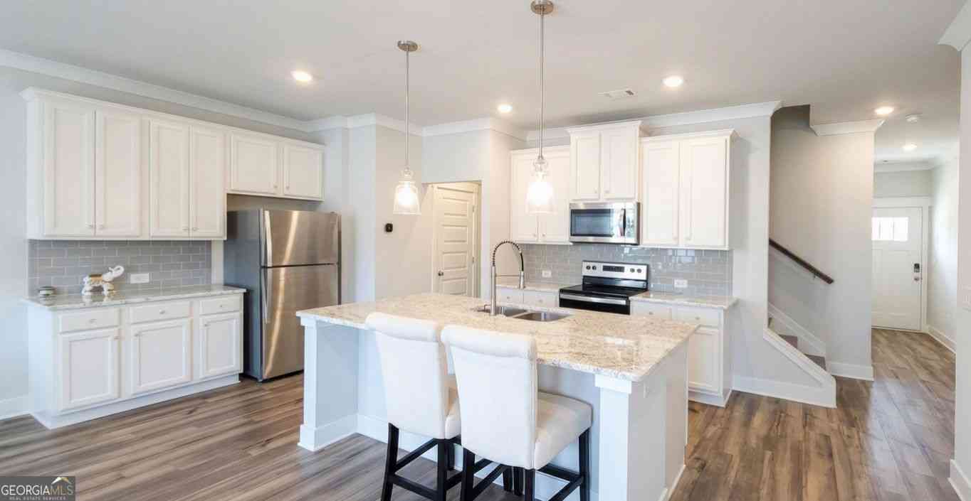 Townhouse For Rent - 20 Depot Landing Road<br/> Auburn, GA 30011