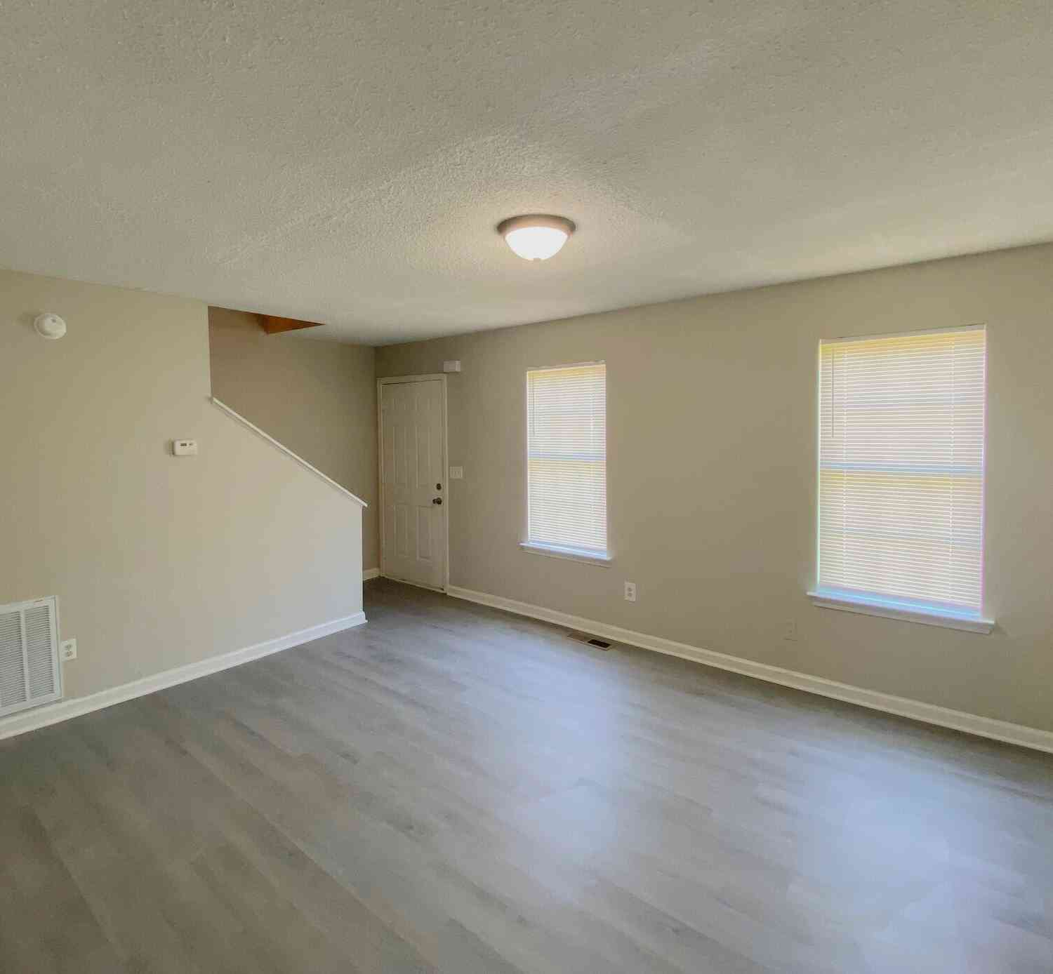 Multifamily For Rent - 176 Smith Avenue #A<br/> Carroll County, Bowdon, GA 30108