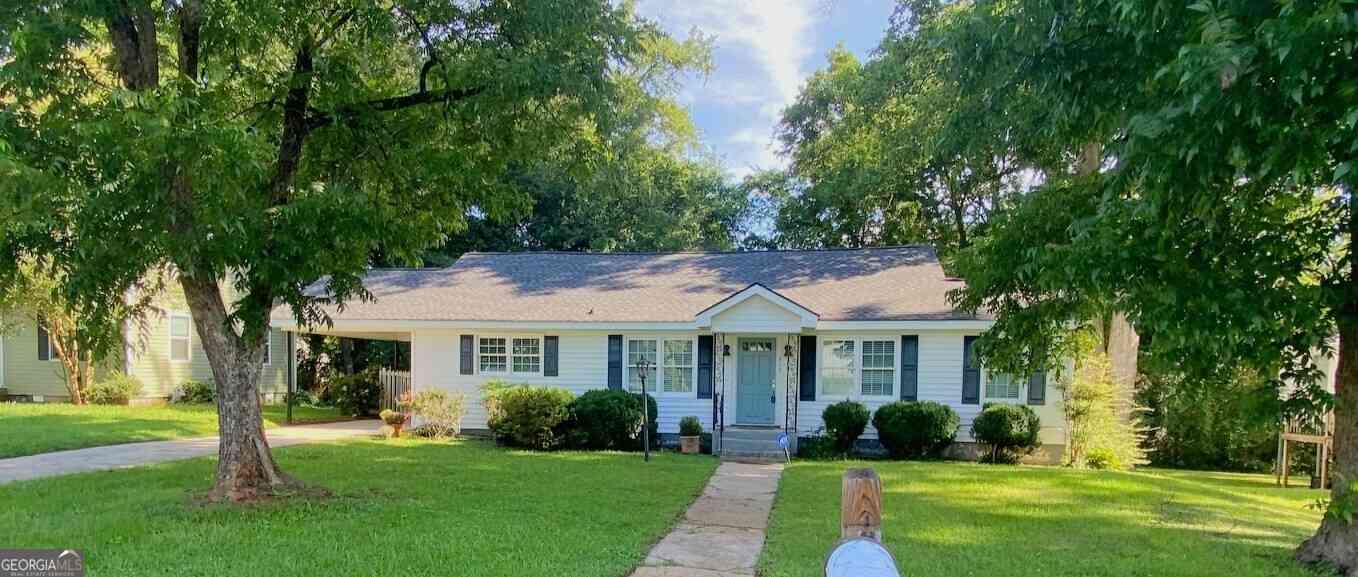 Homes For Rent - 215 Pennsylvania Avenue<br/> Carroll County, Carrollton, GA 30117